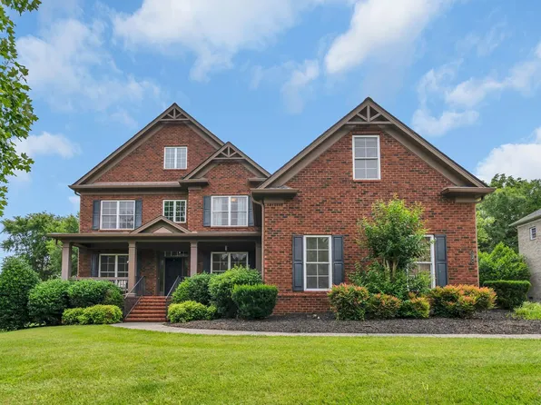 2544 Benington Pl, Nolensville, TN 37135