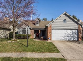 7819 Chesapeake Dr E, Indianapolis, IN 46236