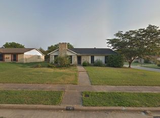 1201 Meadow Creek Dr, Lancaster, TX 75146