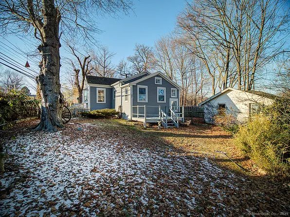 233 Chapel Street, Milford, CT 06460