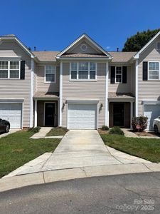 3958 Glenlea Commons Dr, Charlotte, NC, 28216