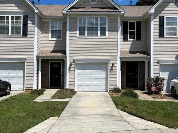 3958 Glenlea Commons Dr, Charlotte, NC 28216