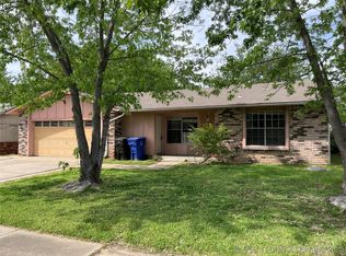 412 W Austin St, Broken Arrow, OK 74011