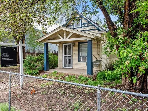 4151 Zenobia Street, Denver, CO 80212