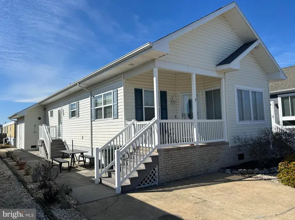 511 Sandy Hill Dr, Ocean City, MD 21842