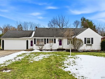4839 Crestwood Dr, Hamburg, NY, 14075