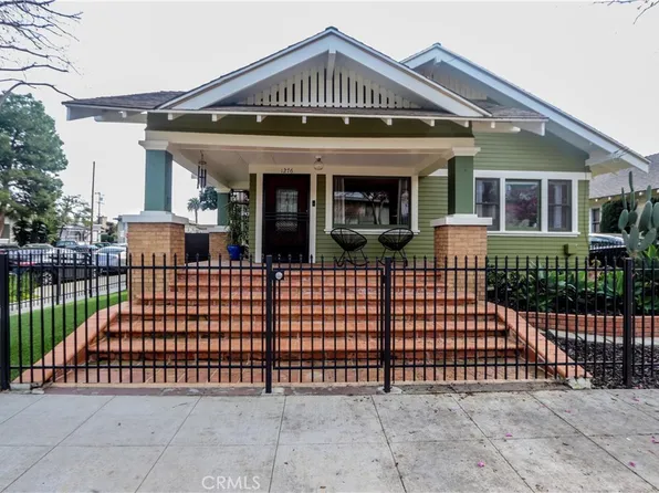1276 E Appleton St, Long Beach, CA 90802