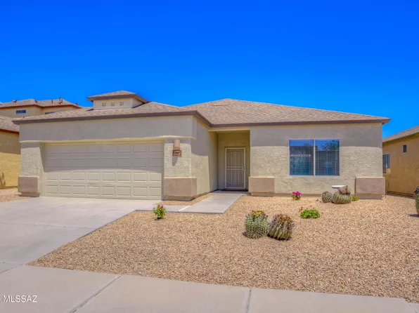 6667 S Avenida Del Arrabal, Tucson, AZ 85756