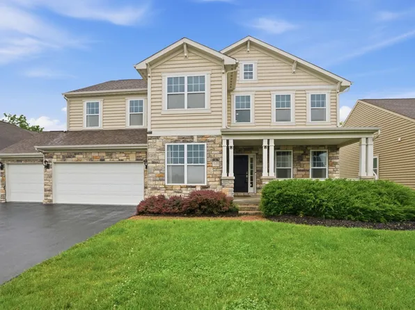 1535 Fairway Dr, Grove City, OH 43123
