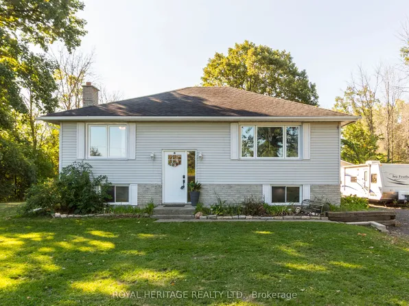 444 Lazier Rd, Tyendinaga, ON K0K 3A0