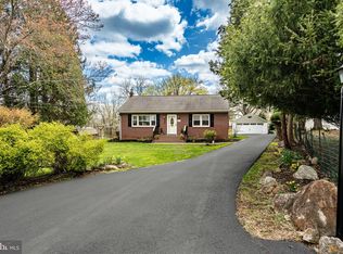 530 Fairview Rd, Glenmoore, PA 19343
