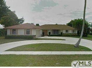12668 Westport Cir, Wellington, FL 33414