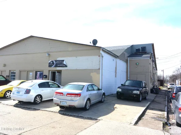 220 S 18th St, Louisville, KY 40203
