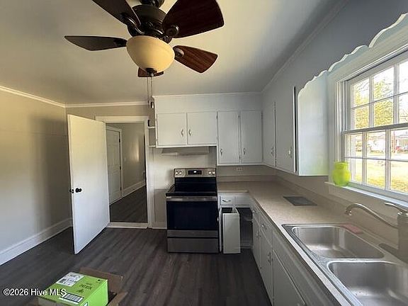5th image of 321 S William Hooker Drive