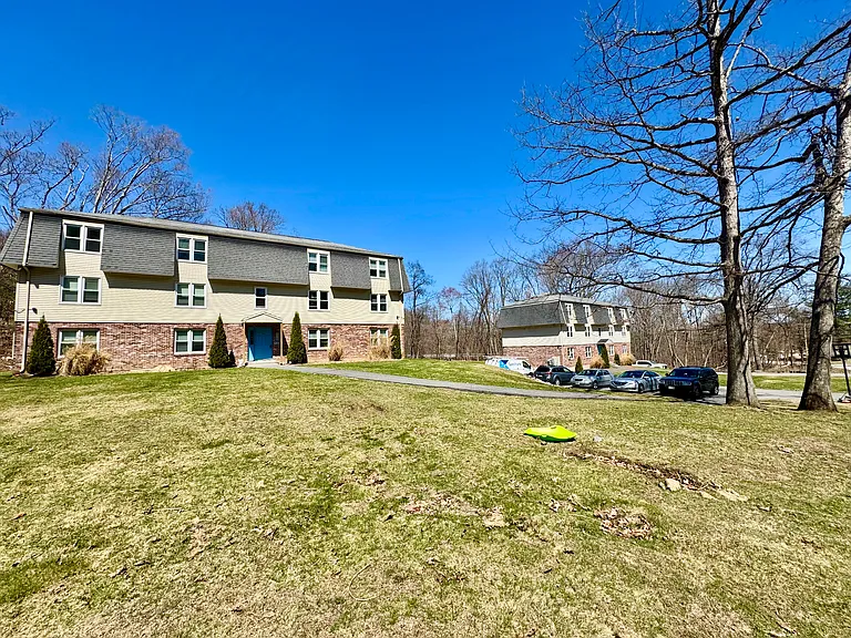 100 Upton St #B5 — Photo 15
