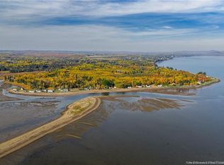 0 Goulette Point Rd, Charlo, NB E8E2K3