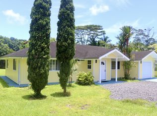 15-672 Kahakai Blvd, Pahoa, HI 96778