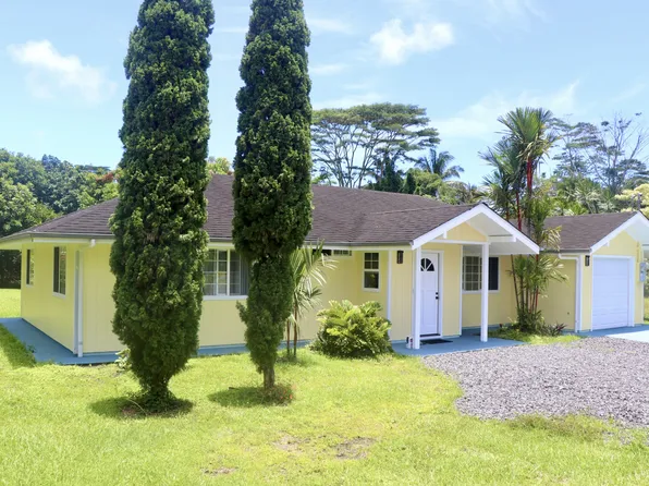 15-672 Kahakai Blvd, Pahoa, HI 96778