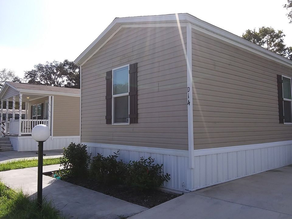 1st image of 9100 SW 27th Ave Lot D014