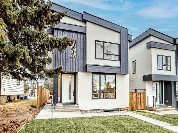 390 S Hendon Dr NW, Calgary, AB T2K 1Z7