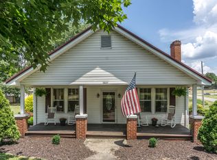 3826 Old State Route 34, Limestone, TN 37681