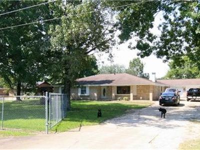 13713 Saddle Rdg, Crosby, TX, 77532