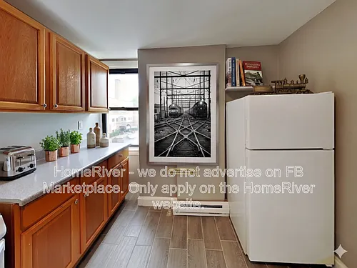 33 S 18th St #2 Photo 1 33 S 18th St #2 Photo 1