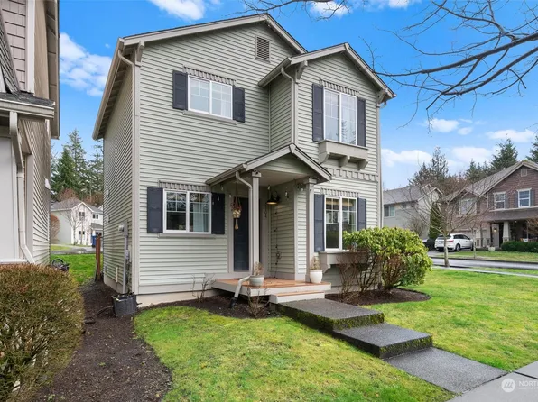 7104 Carmichael Avenue SE, Snoqualmie, WA 98065