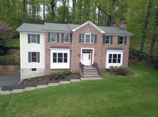 51 Ormont Rd, Chatham, NJ 07928