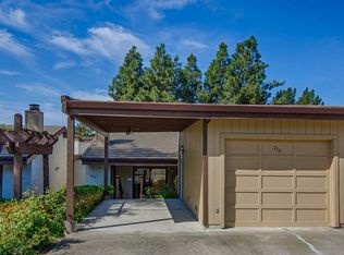 215 Tangerine Ct, San Ramon, CA 94583