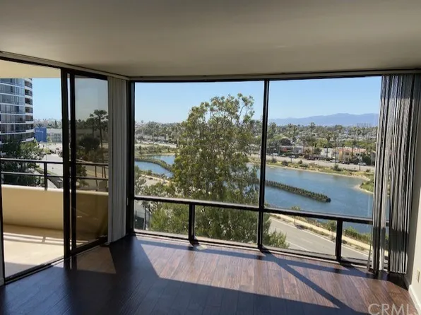 4265 Marina City Dr, Marina Del Rey, CA 90292