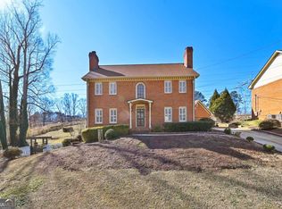 110 Amsterdam Dr SW, Lilburn, GA 30047