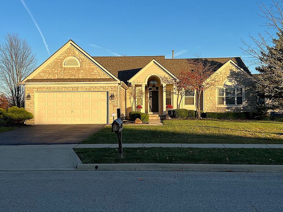 Front View Home