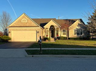 6955 Saint Ninians St, Lewis Center, OH 43035