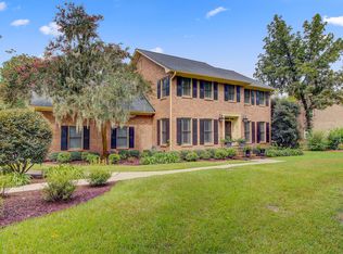 2343 Stevenson Dr, Charleston, SC 29414