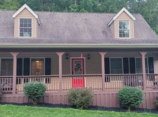 2402 Mountain Laurel Rd, Norton, VA 24273