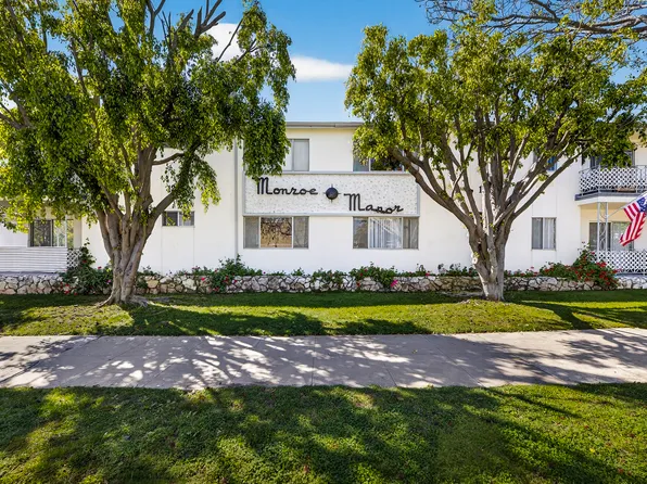 1244 11th St APT J, Santa Monica, CA 90401