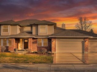 10342 W Hinsdale Ct, Boise, ID 83704