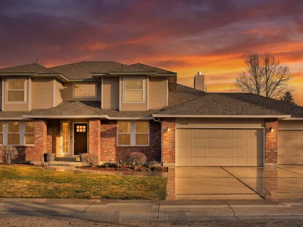 10342 W Hinsdale Ct, Boise, ID 83704