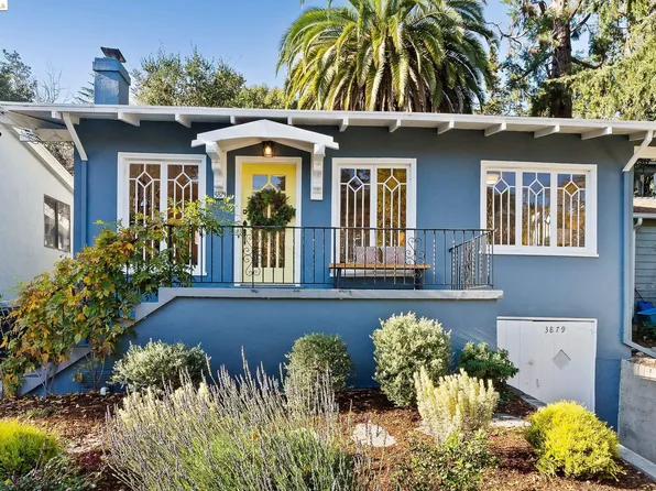 3879 Fruitvale Ave, Oakland, CA 94602