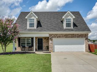 1988 Red Jacket Trce, Spring Hill, TN 37174