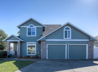 5768 Westlake Loop N, Keizer, OR 97303