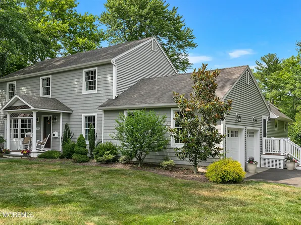 38 Dogwood Lane, Fair Haven, NJ 07704