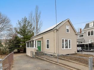 23 Estes St, Lynn, MA 01902