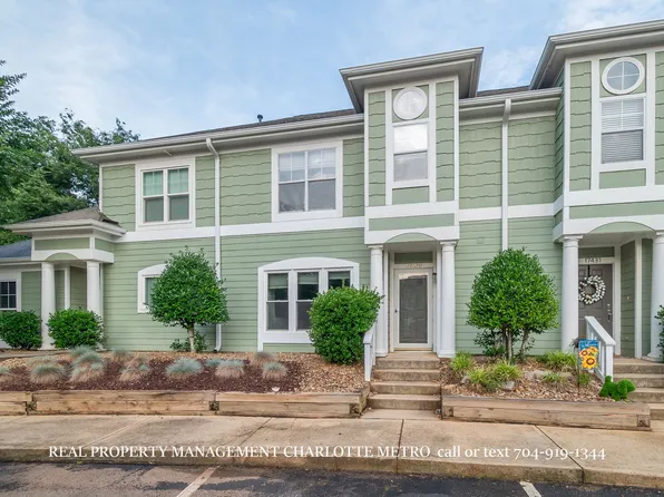 17429 Tuscany Ln, Cornelius, NC 28031