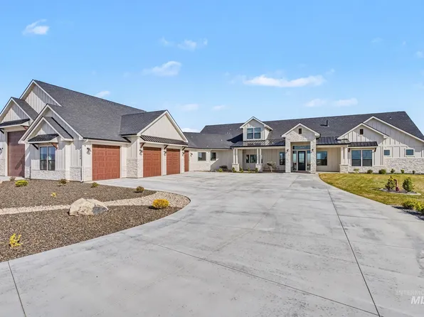 14044 Hipwell Dr, Nampa, ID 83686