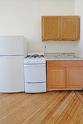 Rented by CG Realty