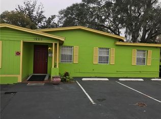 1223 N Pine Hills Rd, Orlando, FL 32808