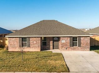 4808 Gloster St, Amarillo, TX 79118