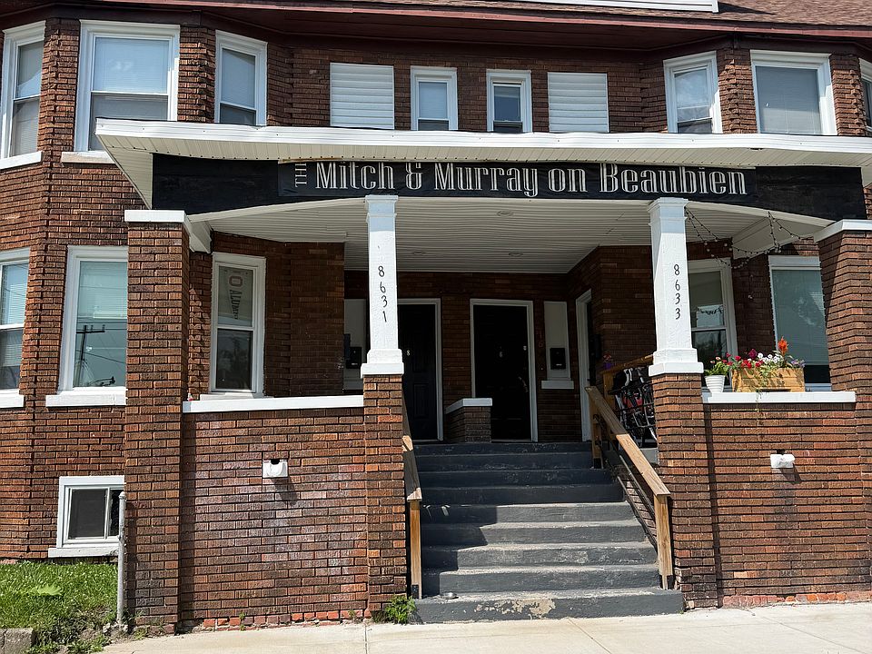 1st image of 8631 Beaubien St #8
